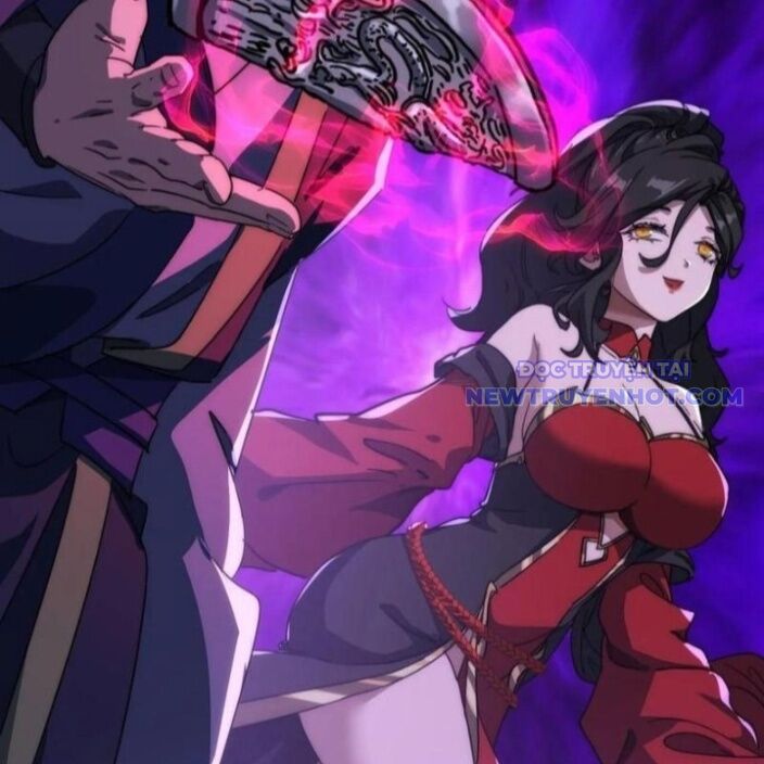 Mời Công Tử Trảm Yêu - Chapter 157 - Page 87