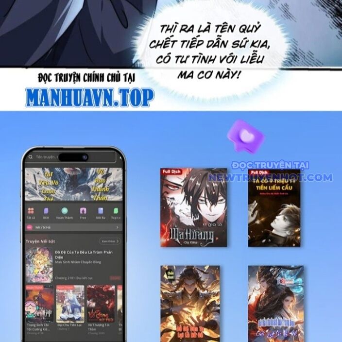 Mời Công Tử Trảm Yêu - Chapter 157 - Page 91