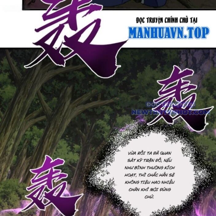 Mời Công Tử Trảm Yêu - Chapter 158 - Page 10