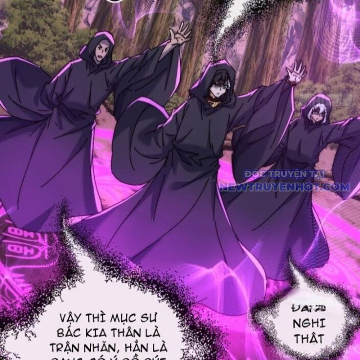 Mời Công Tử Trảm Yêu - Chapter 158 - Page 11