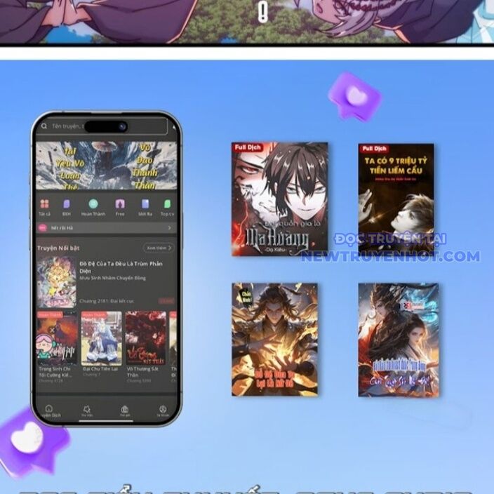 Mời Công Tử Trảm Yêu - Chapter 158 - Page 117