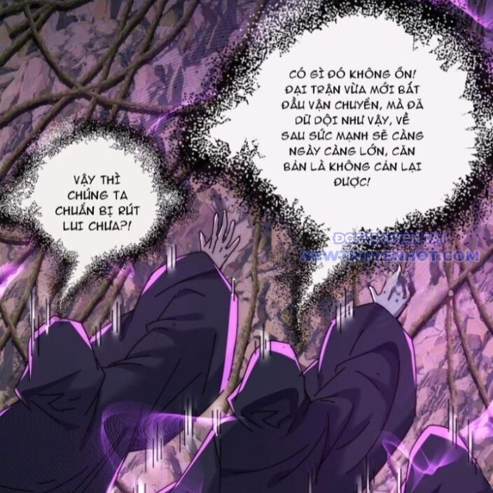 Mời Công Tử Trảm Yêu - Chapter 158 - Page 15