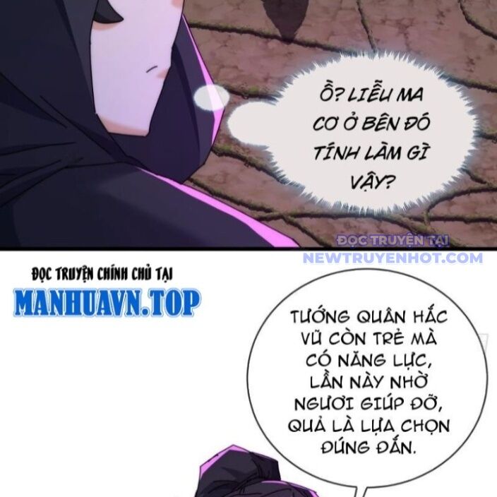 Mời Công Tử Trảm Yêu - Chapter 158 - Page 18