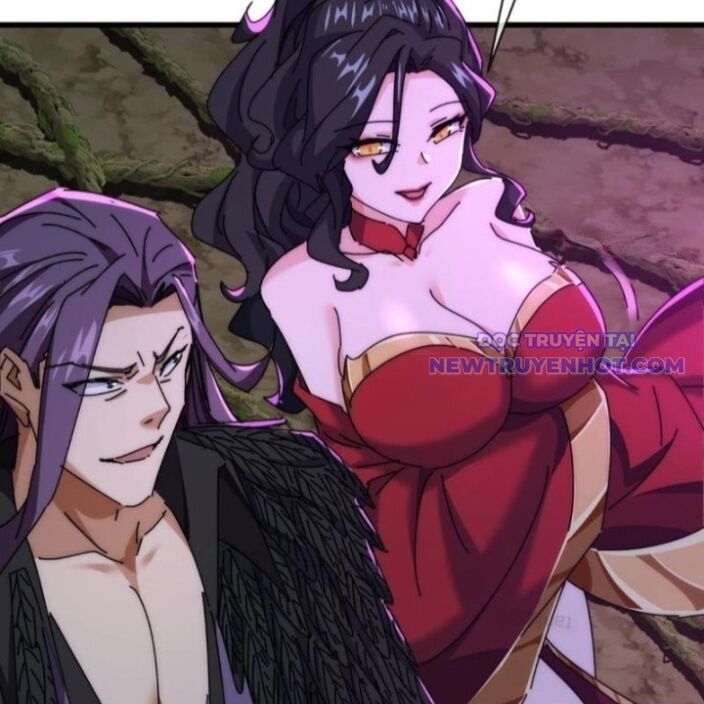 Mời Công Tử Trảm Yêu - Chapter 158 - Page 19