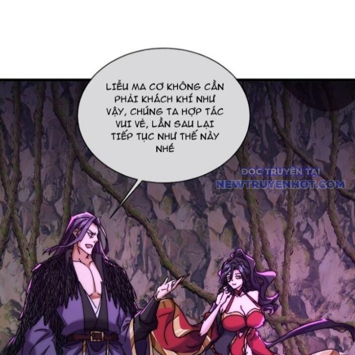 Mời Công Tử Trảm Yêu - Chapter 158 - Page 21