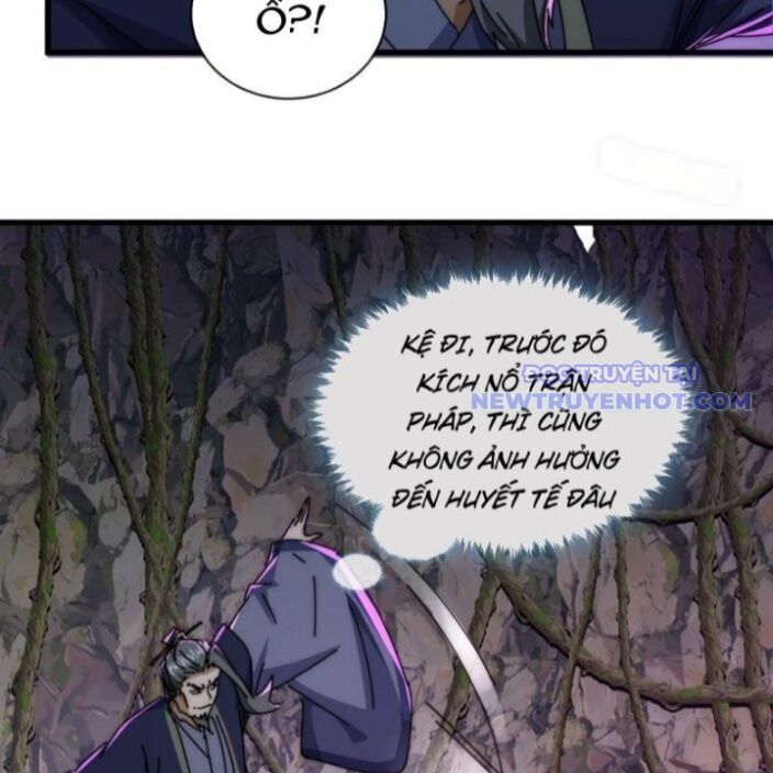 Mời Công Tử Trảm Yêu - Chapter 158 - Page 34