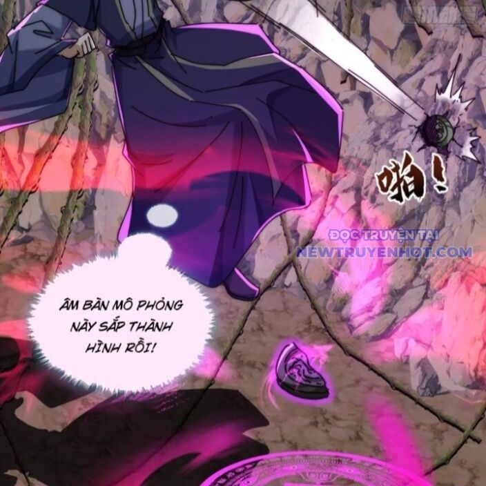 Mời Công Tử Trảm Yêu - Chapter 158 - Page 35