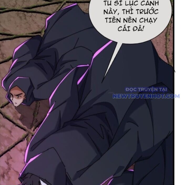Mời Công Tử Trảm Yêu - Chapter 158 - Page 39