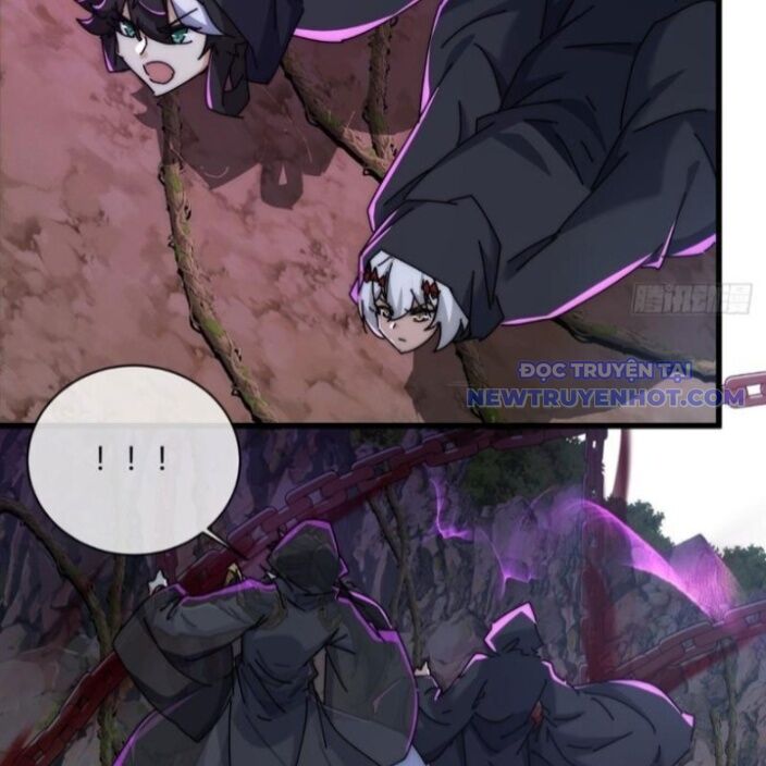 Mời Công Tử Trảm Yêu - Chapter 158 - Page 40