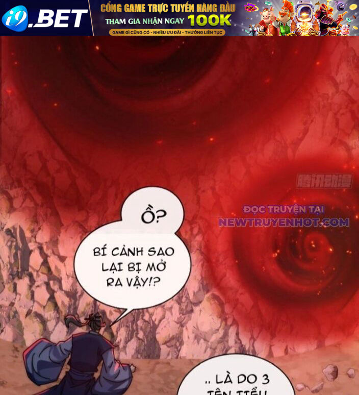 Mời Công Tử Trảm Yêu - Chapter 158 - Page 59