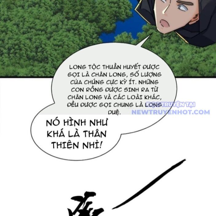Mời Công Tử Trảm Yêu - Chapter 158 - Page 70