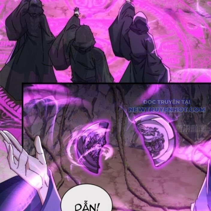 Mời Công Tử Trảm Yêu - Chapter 158 - Page 8