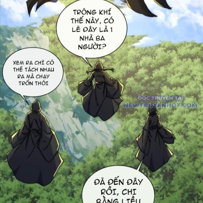 Mời Công Tử Trảm Yêu - Chapter 158 - Page 83