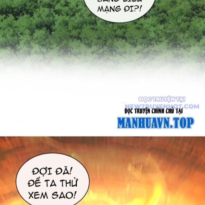 Mời Công Tử Trảm Yêu - Chapter 158 - Page 84