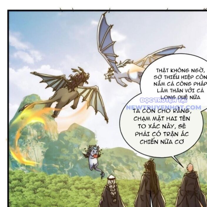 Mời Công Tử Trảm Yêu - Chapter 158 - Page 92