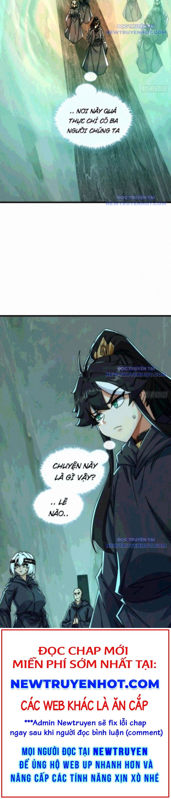 Mời Công Tử Trảm Yêu - Chapter 159 - Page 13