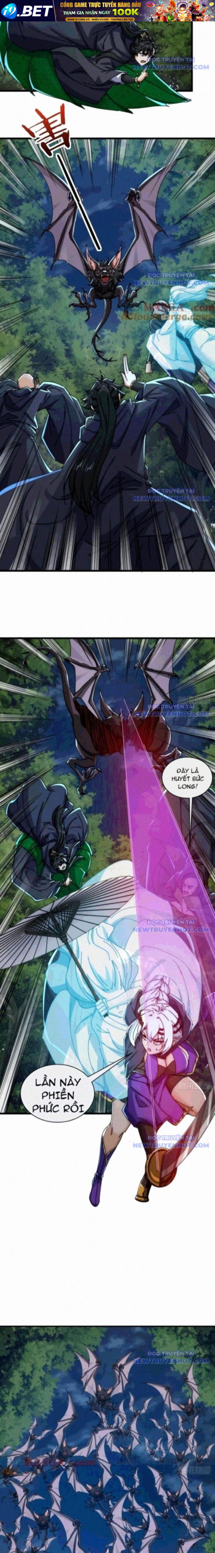 Mời Công Tử Trảm Yêu - Chapter 159 - Page 3