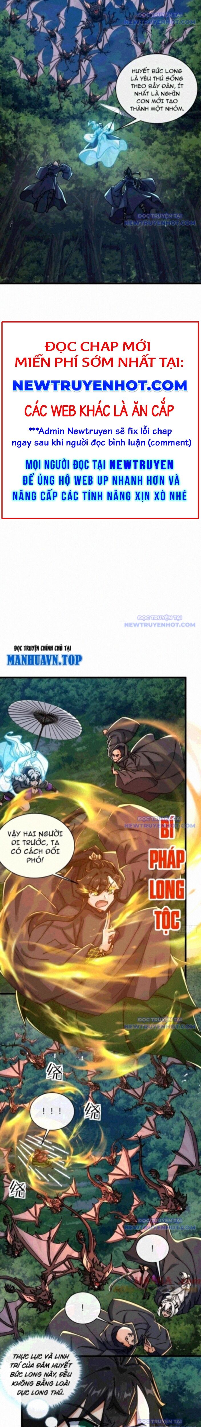 Mời Công Tử Trảm Yêu - Chapter 159 - Page 4