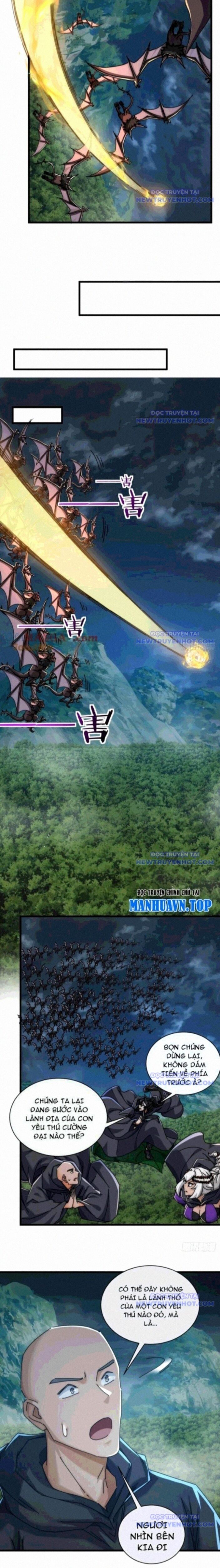 Mời Công Tử Trảm Yêu - Chapter 159 - Page 6