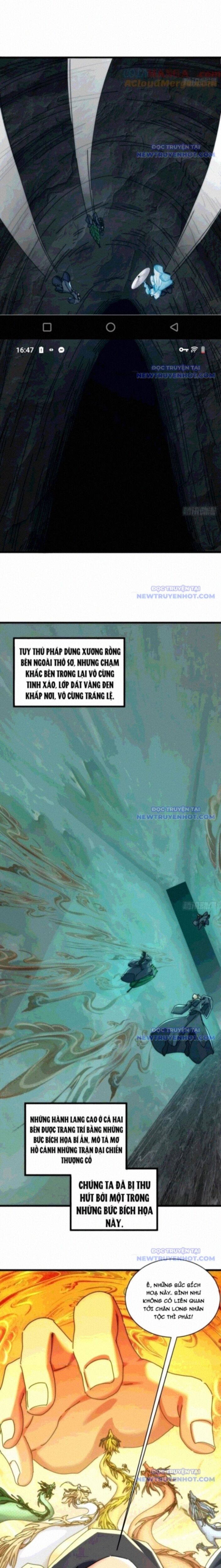 Mời Công Tử Trảm Yêu - Chapter 159 - Page 8