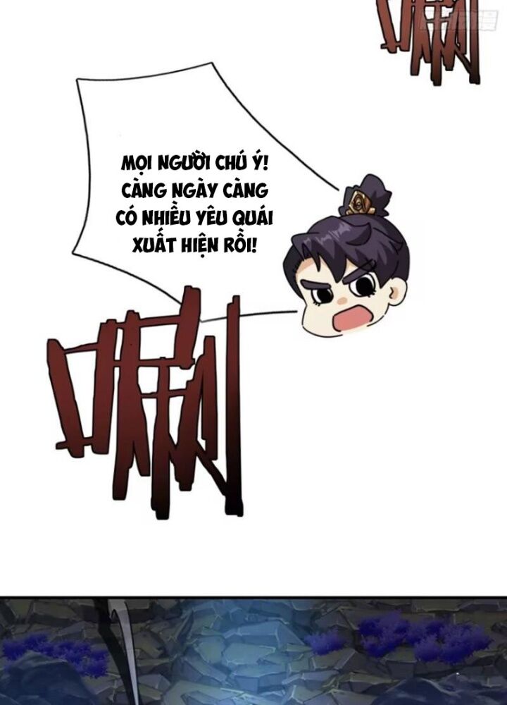 Mời Công Tử Trảm Yêu - Chapter 16 - Page 103