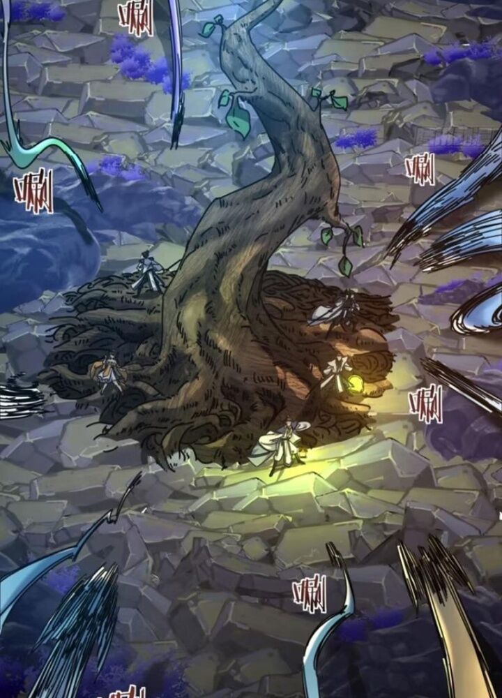 Mời Công Tử Trảm Yêu - Chapter 16 - Page 105