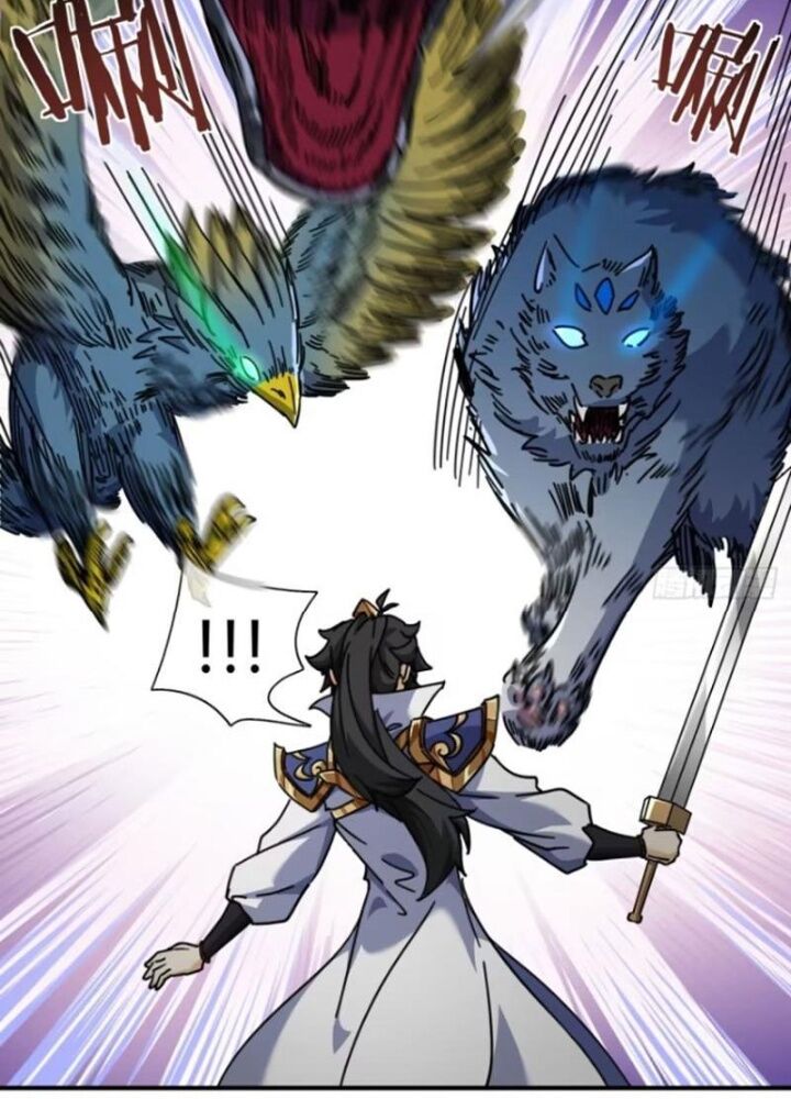 Mời Công Tử Trảm Yêu - Chapter 16 - Page 109