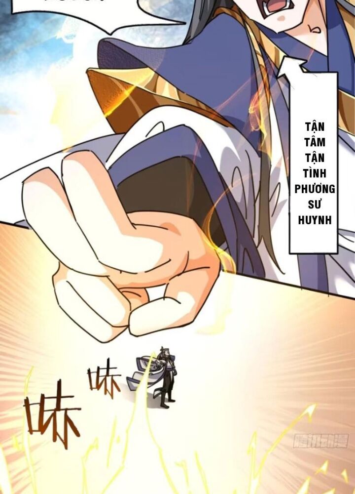 Mời Công Tử Trảm Yêu - Chapter 16 - Page 117