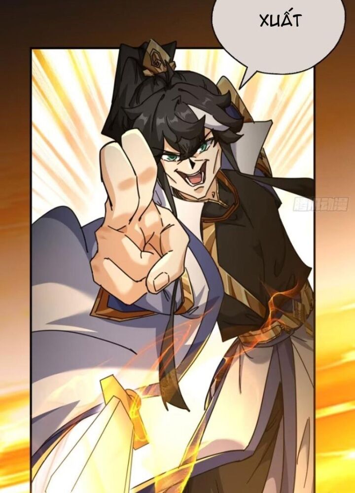 Mời Công Tử Trảm Yêu - Chapter 16 - Page 123