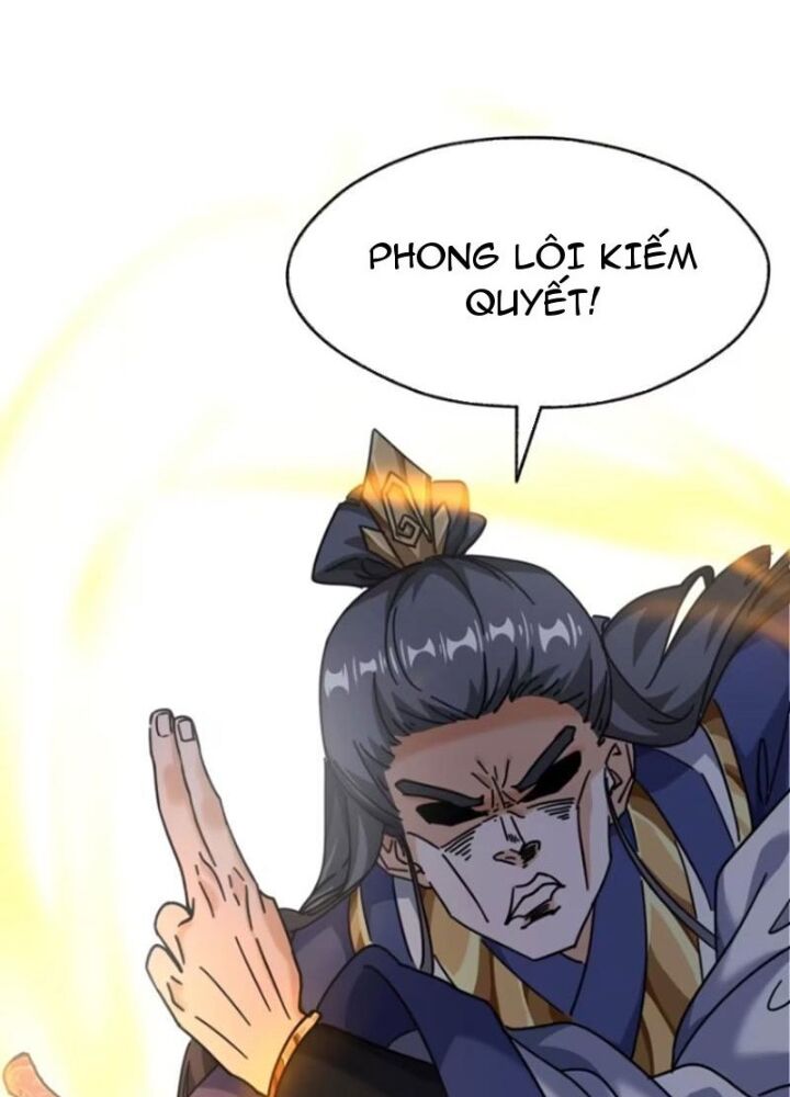 Mời Công Tử Trảm Yêu - Chapter 16 - Page 131