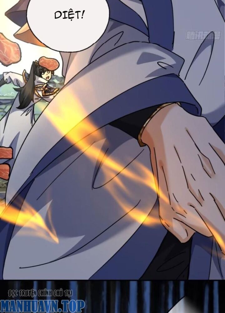 Mời Công Tử Trảm Yêu - Chapter 16 - Page 133