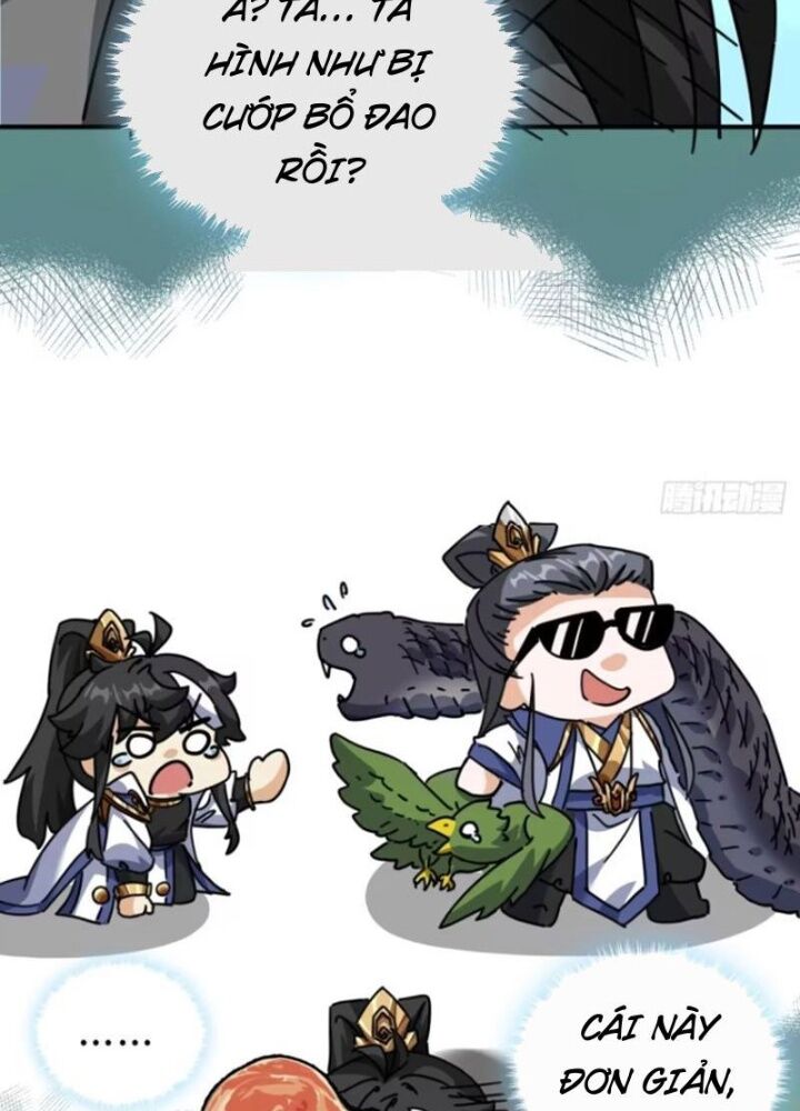 Mời Công Tử Trảm Yêu - Chapter 16 - Page 137