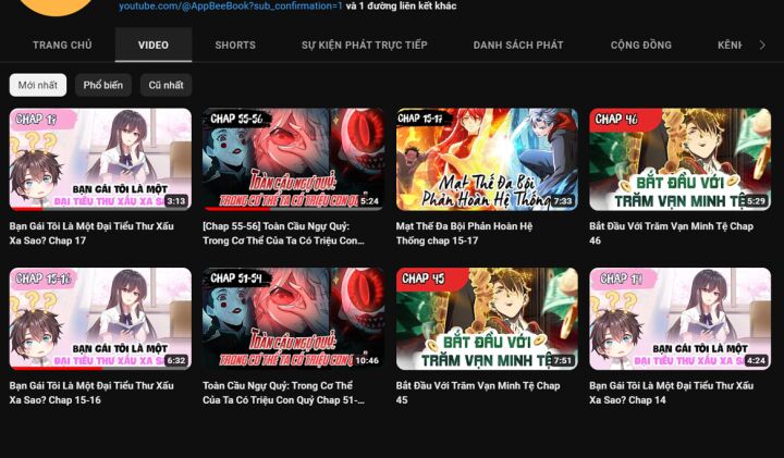 Mời Công Tử Trảm Yêu - Chapter 16 - Page 145