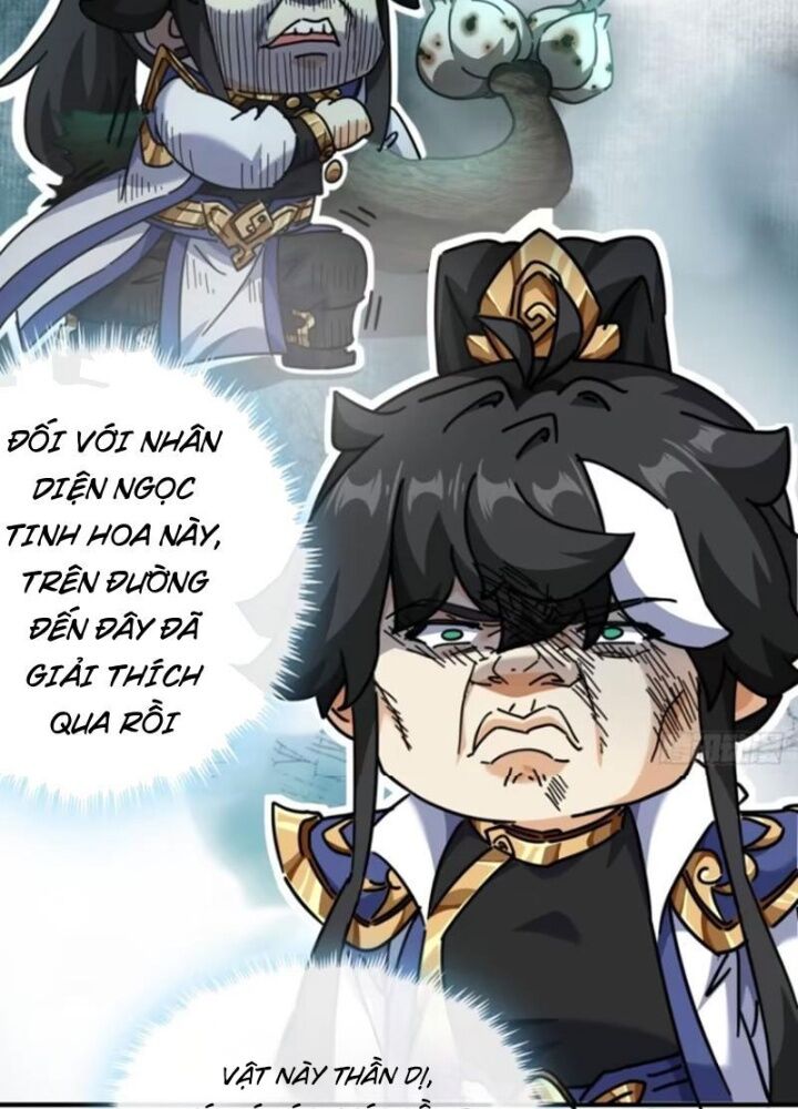 Mời Công Tử Trảm Yêu - Chapter 16 - Page 15