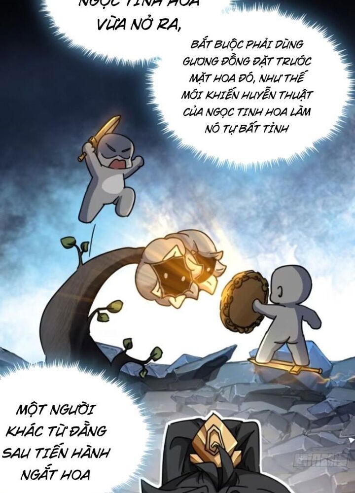 Mời Công Tử Trảm Yêu - Chapter 16 - Page 25