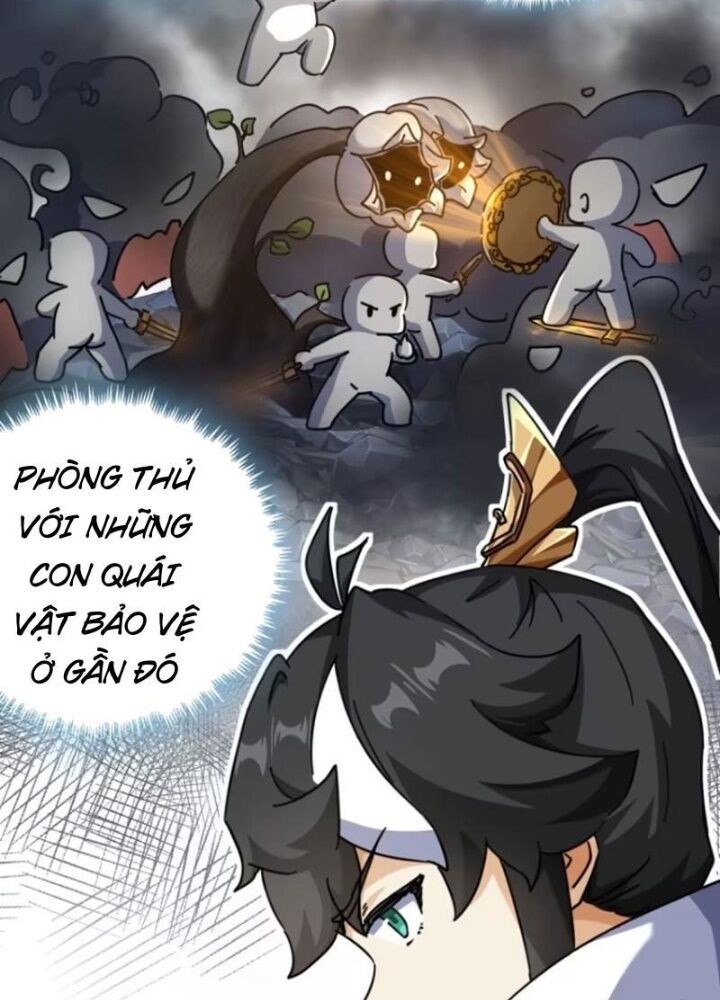 Mời Công Tử Trảm Yêu - Chapter 16 - Page 29