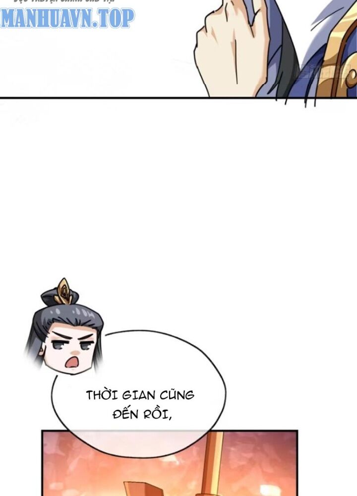 Mời Công Tử Trảm Yêu - Chapter 16 - Page 31