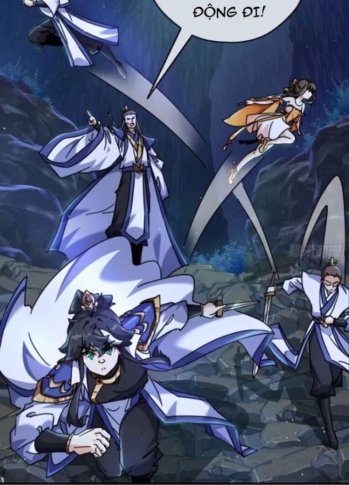 Mời Công Tử Trảm Yêu - Chapter 16 - Page 35