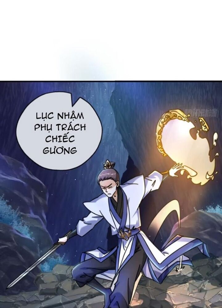 Mời Công Tử Trảm Yêu - Chapter 16 - Page 37