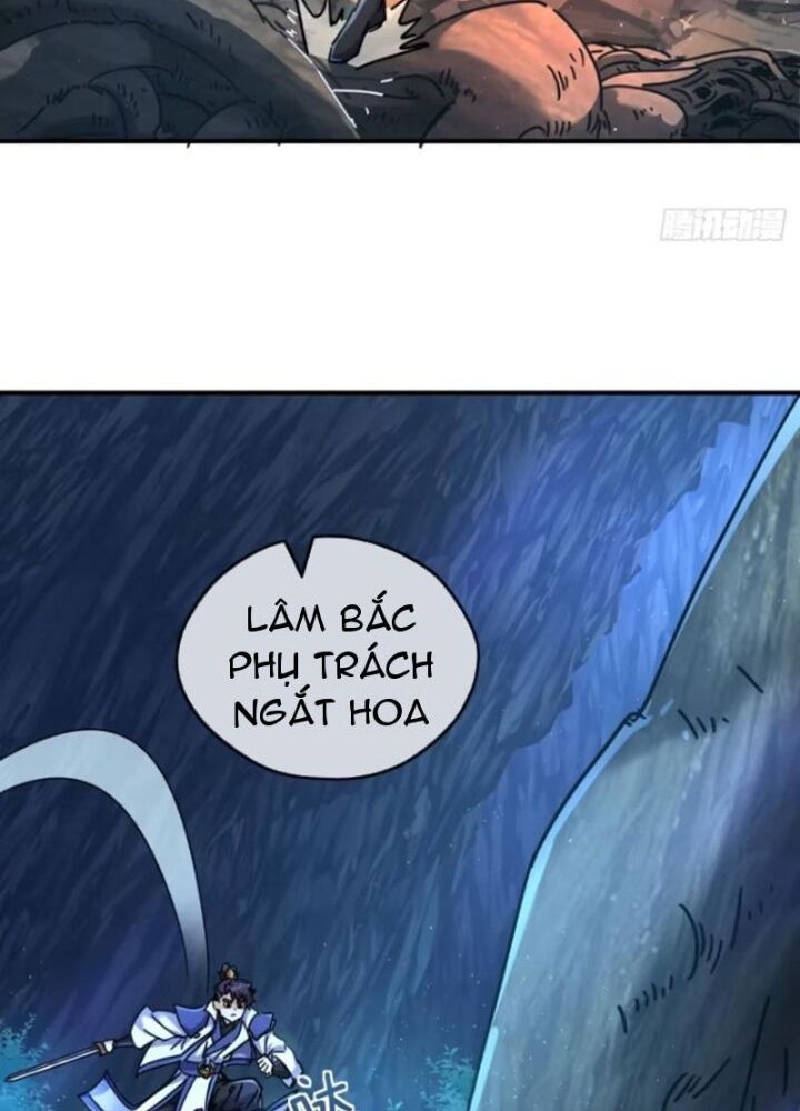 Mời Công Tử Trảm Yêu - Chapter 16 - Page 39