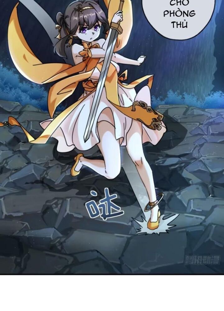 Mời Công Tử Trảm Yêu - Chapter 16 - Page 43