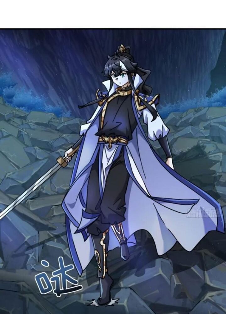 Mời Công Tử Trảm Yêu - Chapter 16 - Page 45