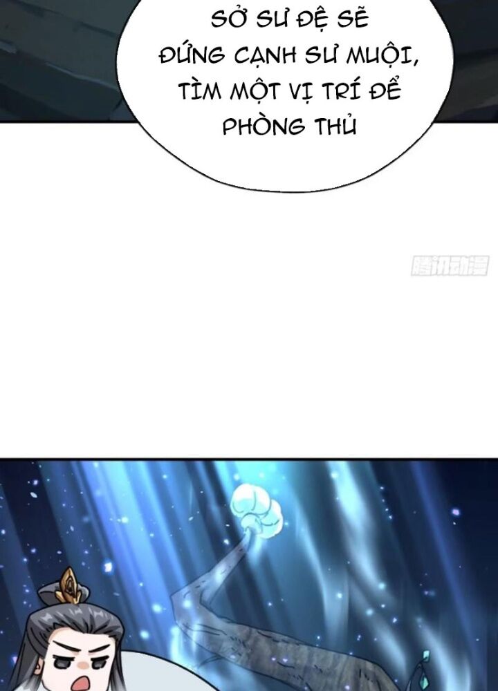 Mời Công Tử Trảm Yêu - Chapter 16 - Page 47