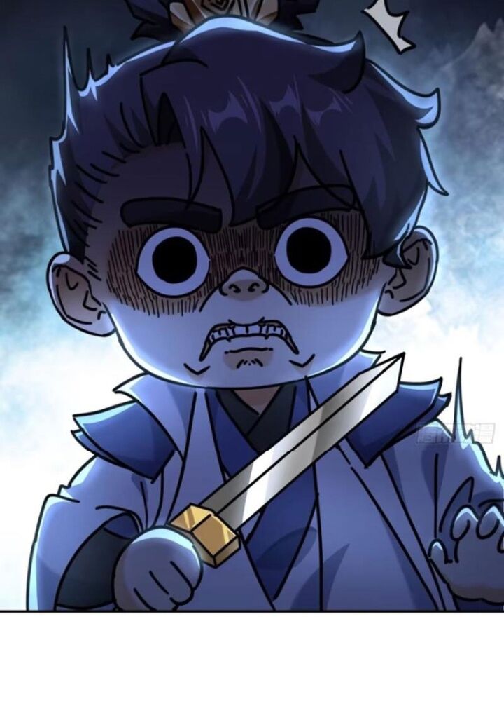 Mời Công Tử Trảm Yêu - Chapter 16 - Page 5