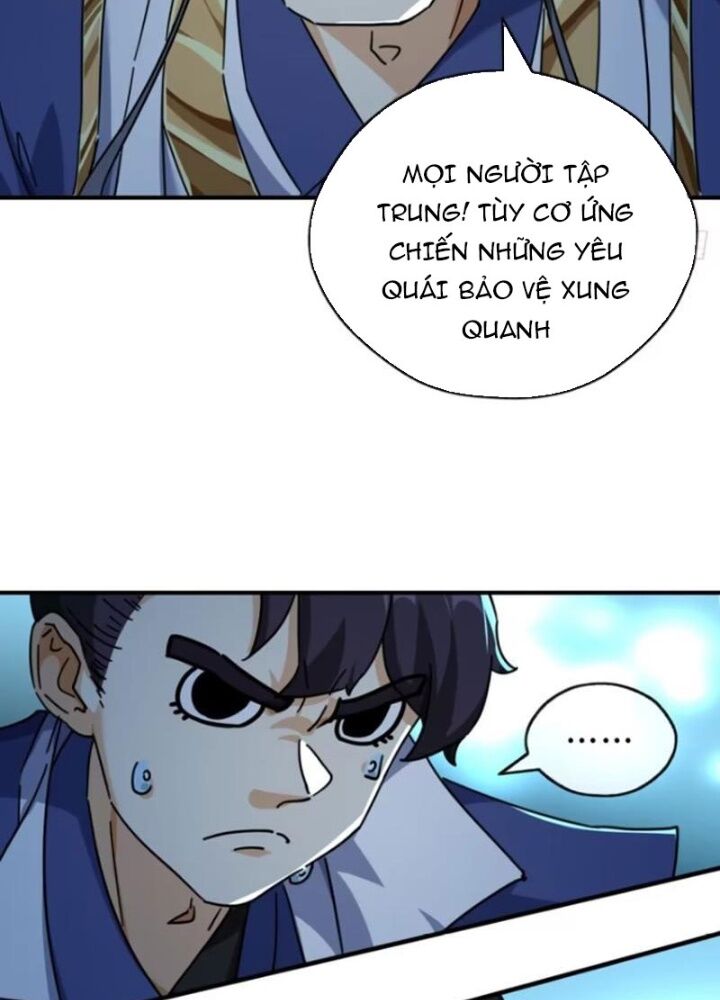 Mời Công Tử Trảm Yêu - Chapter 16 - Page 61