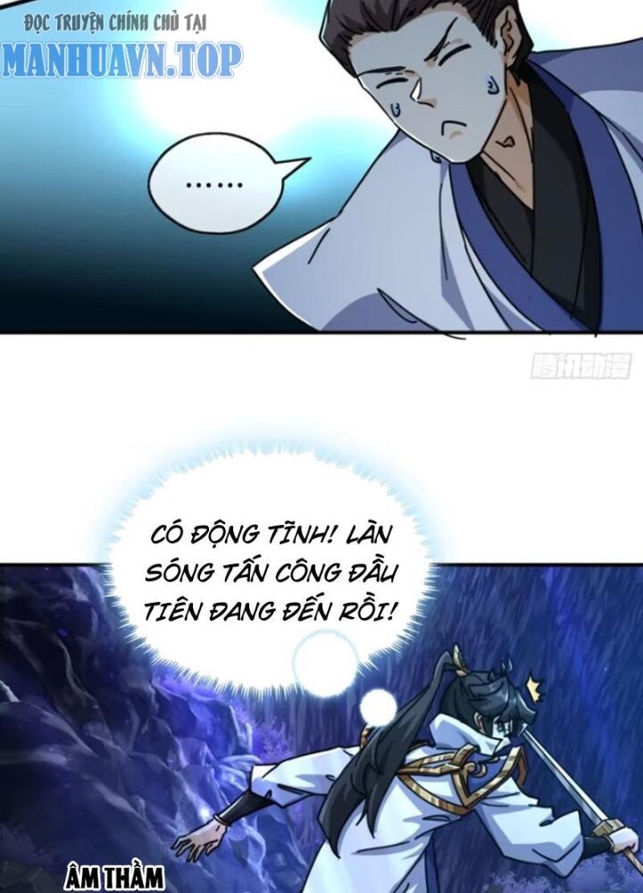 Mời Công Tử Trảm Yêu - Chapter 16 - Page 63