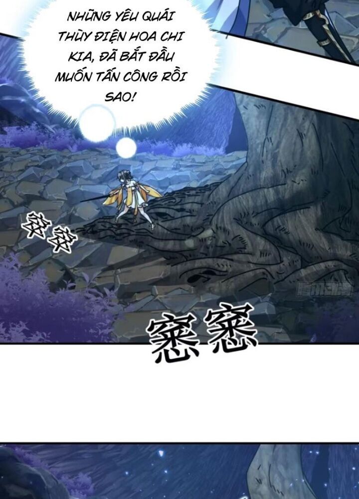 Mời Công Tử Trảm Yêu - Chapter 16 - Page 65