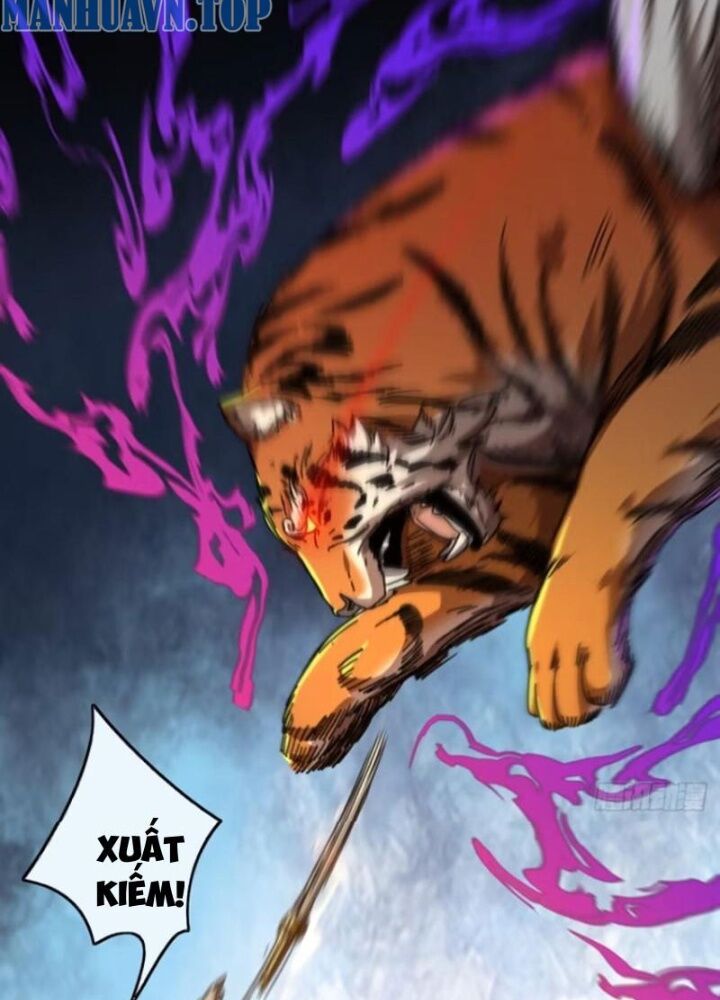 Mời Công Tử Trảm Yêu - Chapter 16 - Page 75