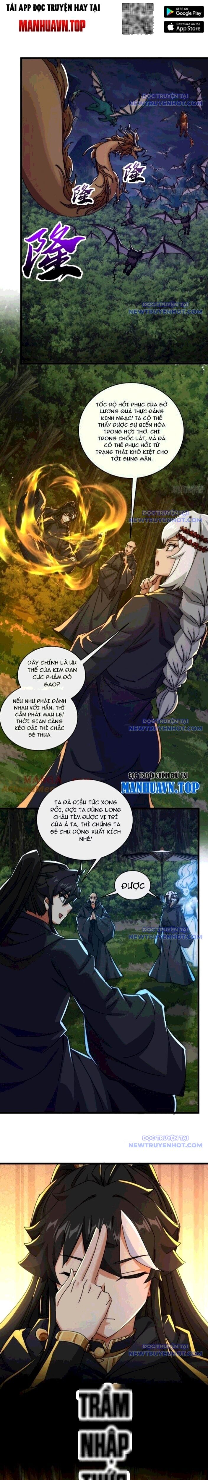 Mời Công Tử Trảm Yêu - Chapter 160 - Page 10