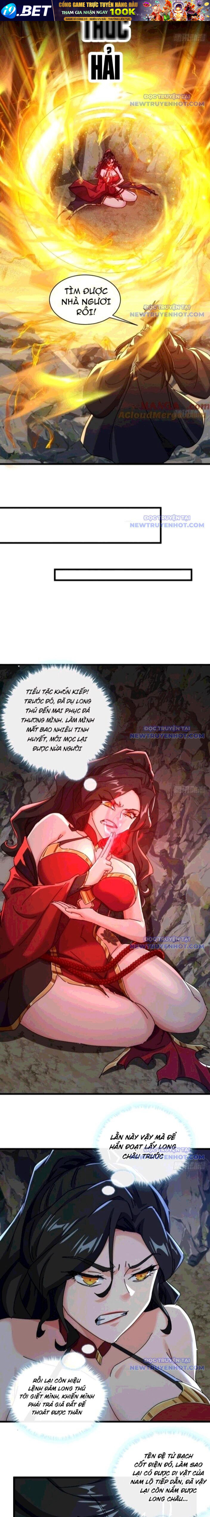 Mời Công Tử Trảm Yêu - Chapter 160 - Page 11